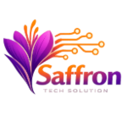 Saffron Ticket System